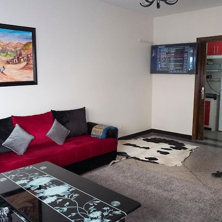 Modern And Cozy Apartment Casablanca Kültér fotó