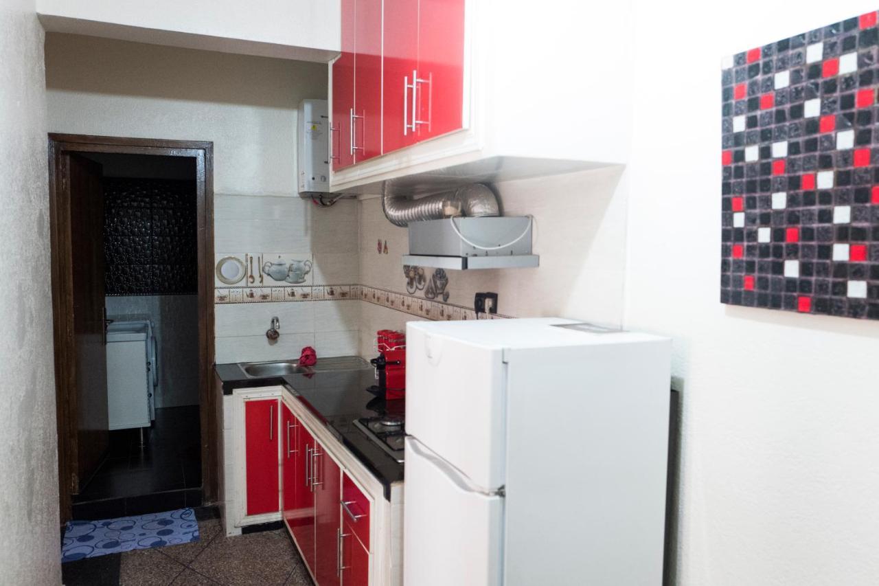 Modern And Cozy Apartment Casablanca Kültér fotó