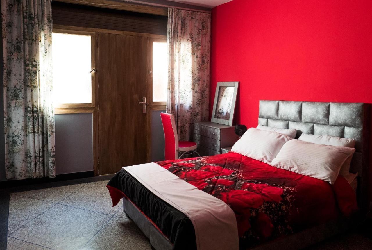 Modern And Cozy Apartment Casablanca Kültér fotó