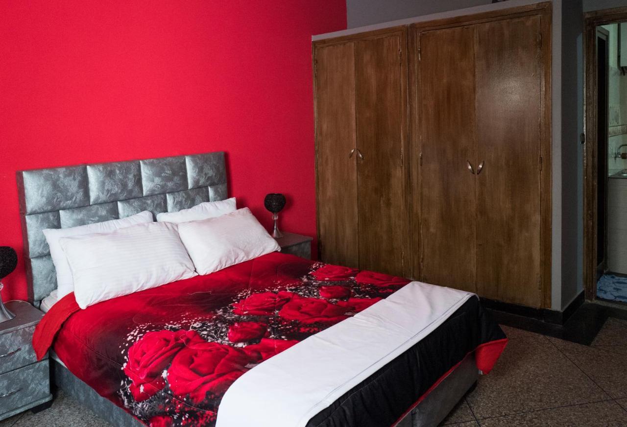 Modern And Cozy Apartment Casablanca Kültér fotó